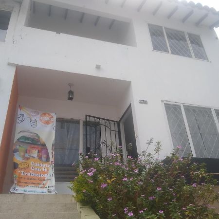Welcome Home 2.0 Popayan Exterior photo