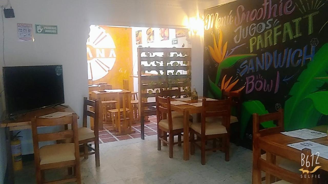 Welcome Home 2.0 Popayan Exterior photo