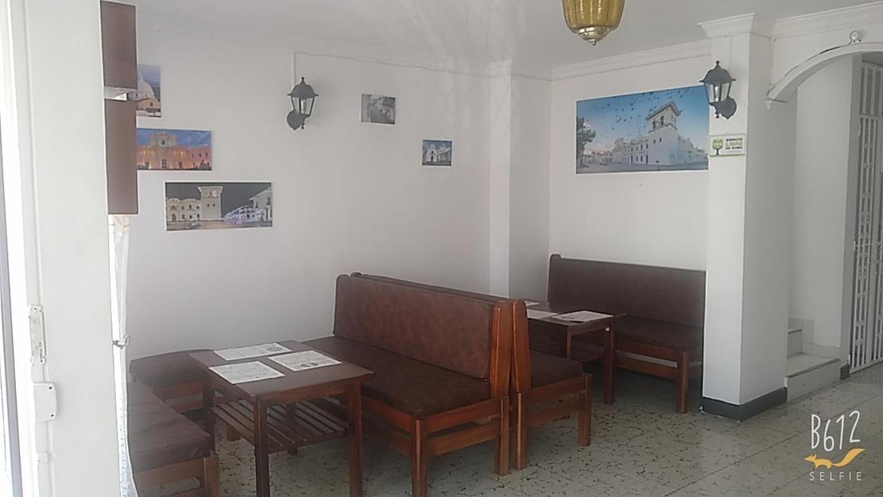 Welcome Home 2.0 Popayan Exterior photo