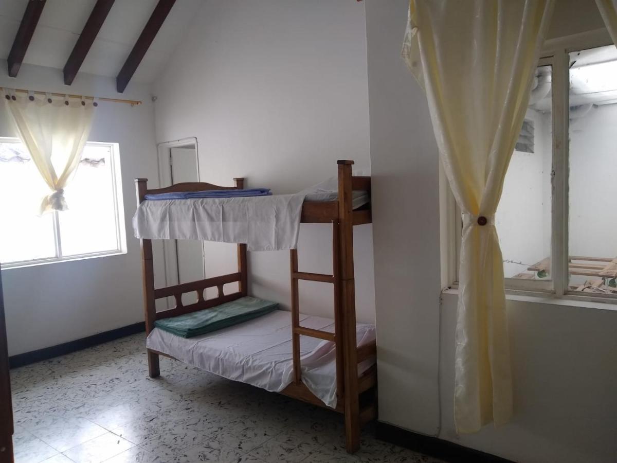 Welcome Home 2.0 Popayan Exterior photo
