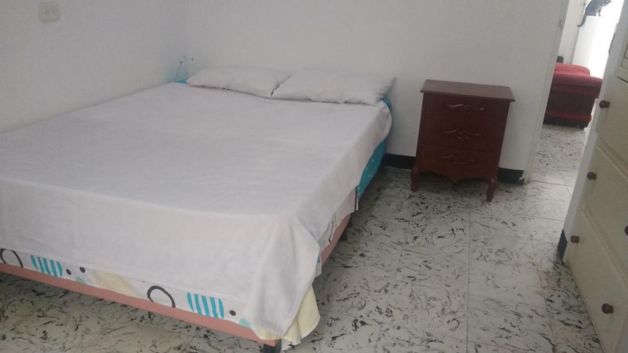 Welcome Home 2.0 Popayan Exterior photo