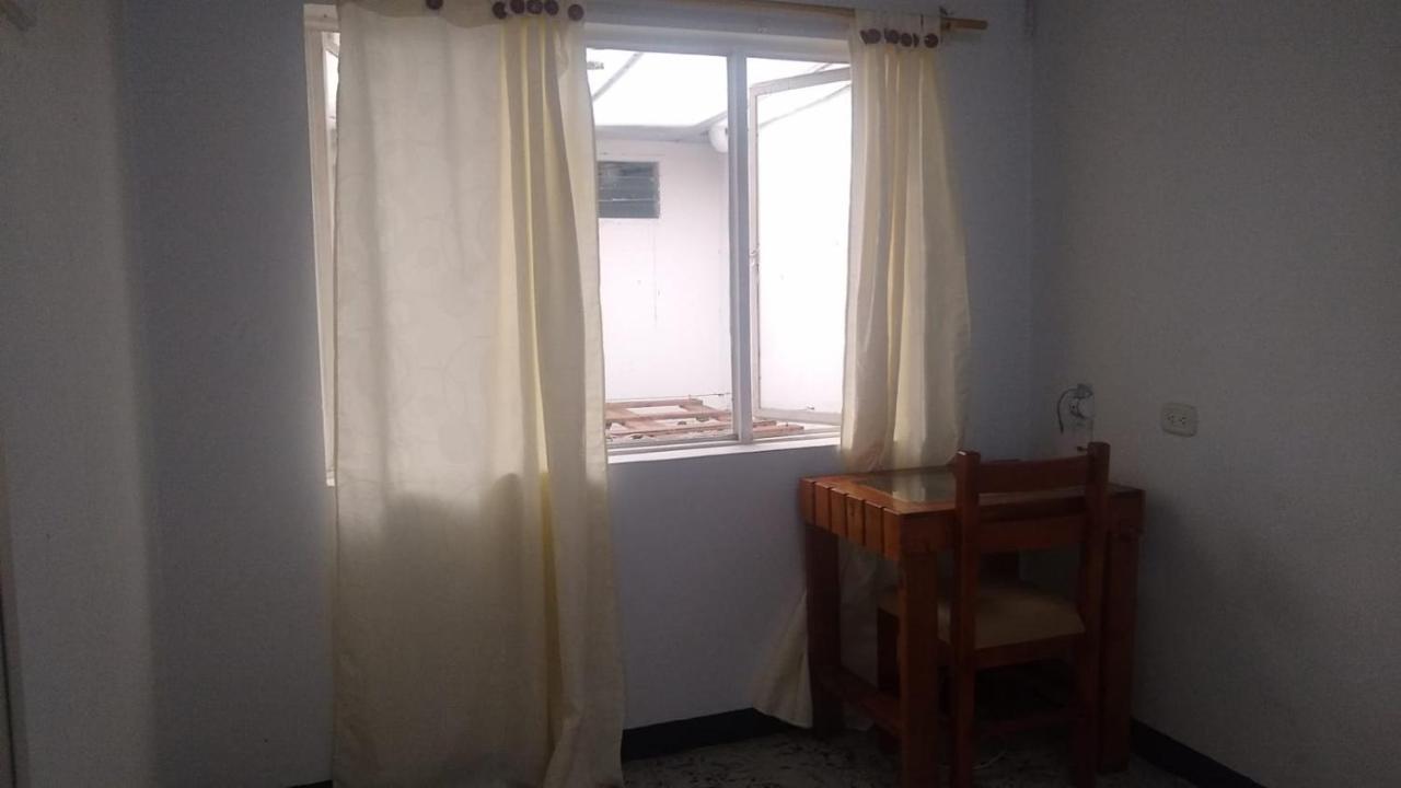 Welcome Home 2.0 Popayan Exterior photo
